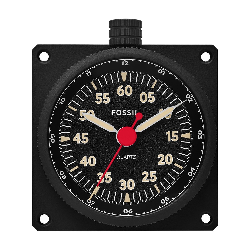 Fossil Sport Tourer Three-Hand