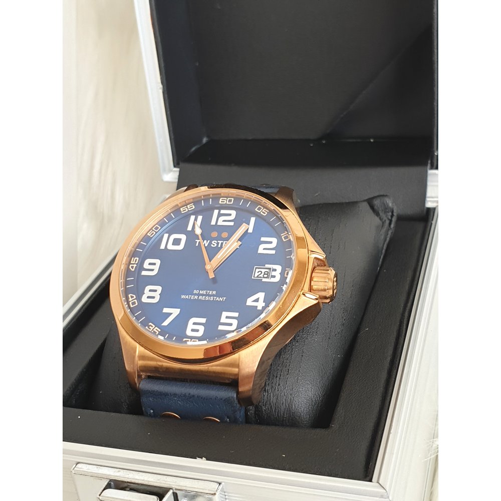 TW Steel Pilot TW1300