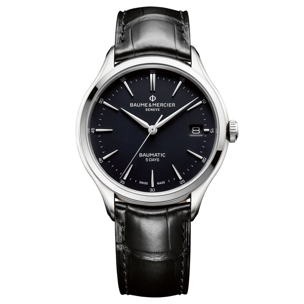 Baume & Mercier Clifton Baumatic