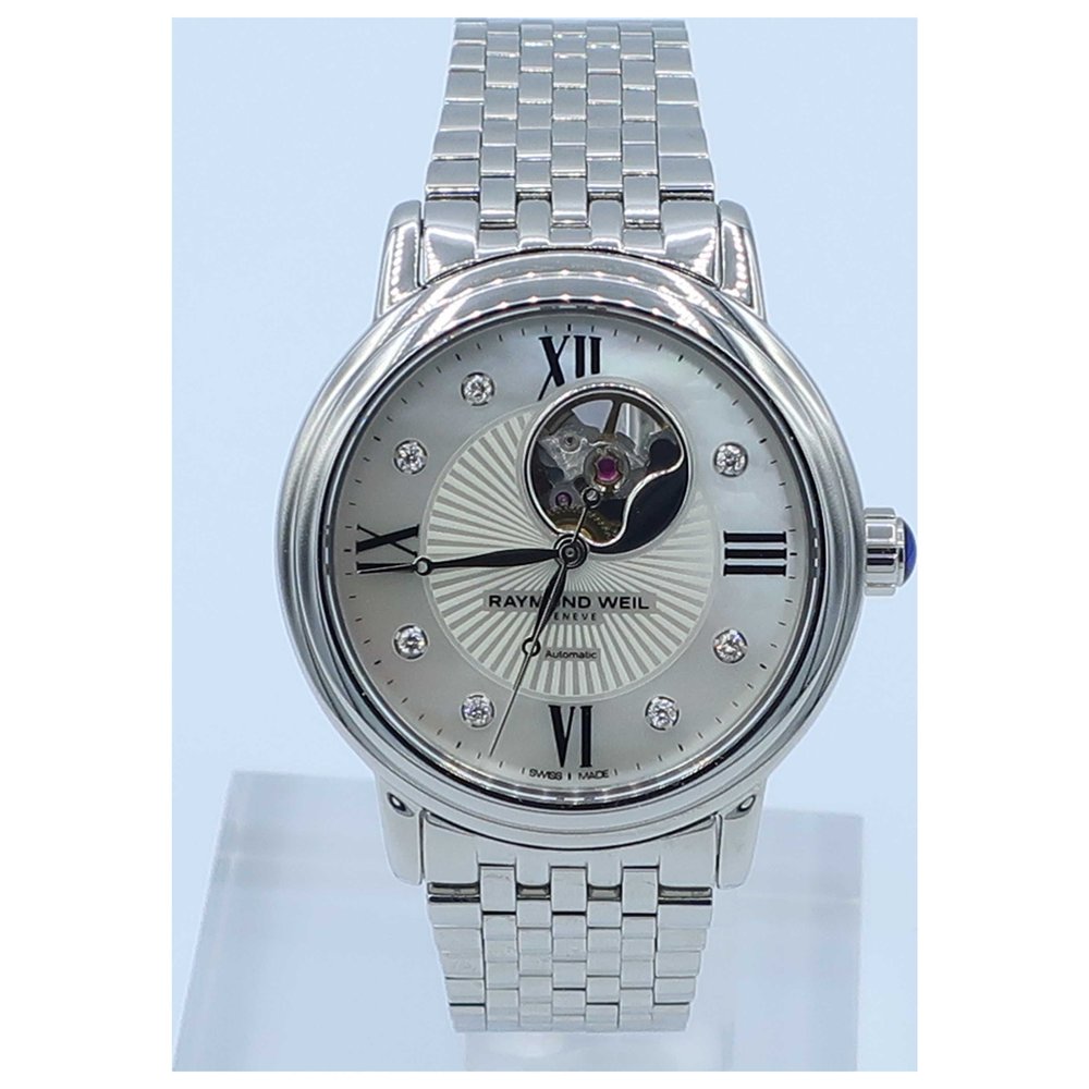 Raymond Weil Maestro Ladies Automatic