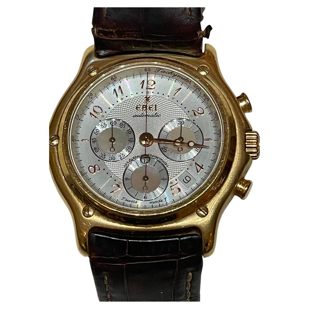 Ebel 1911 Chronograph