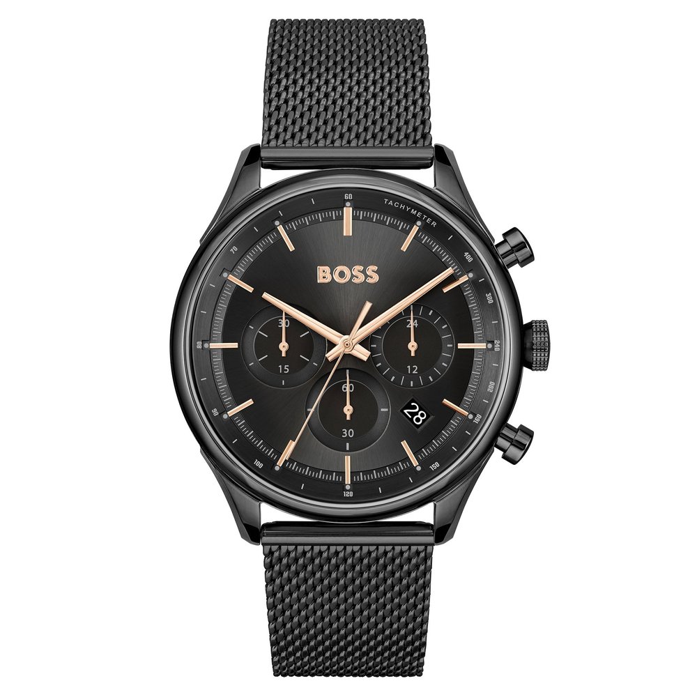 Hugo Boss Boss 1513 Black Edition