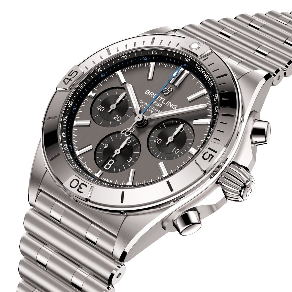 Breitling Chronomat B01 42