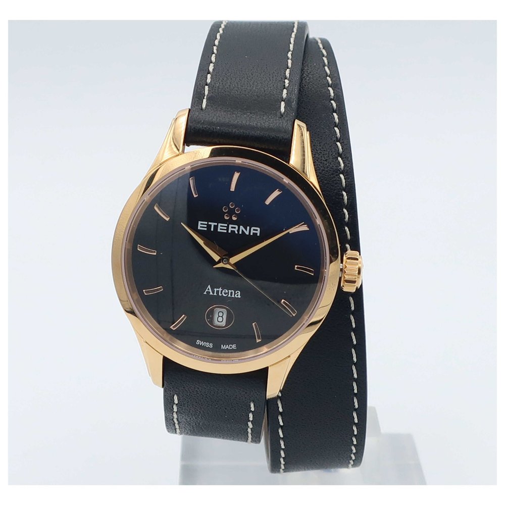 Eterna Artena Moonphase