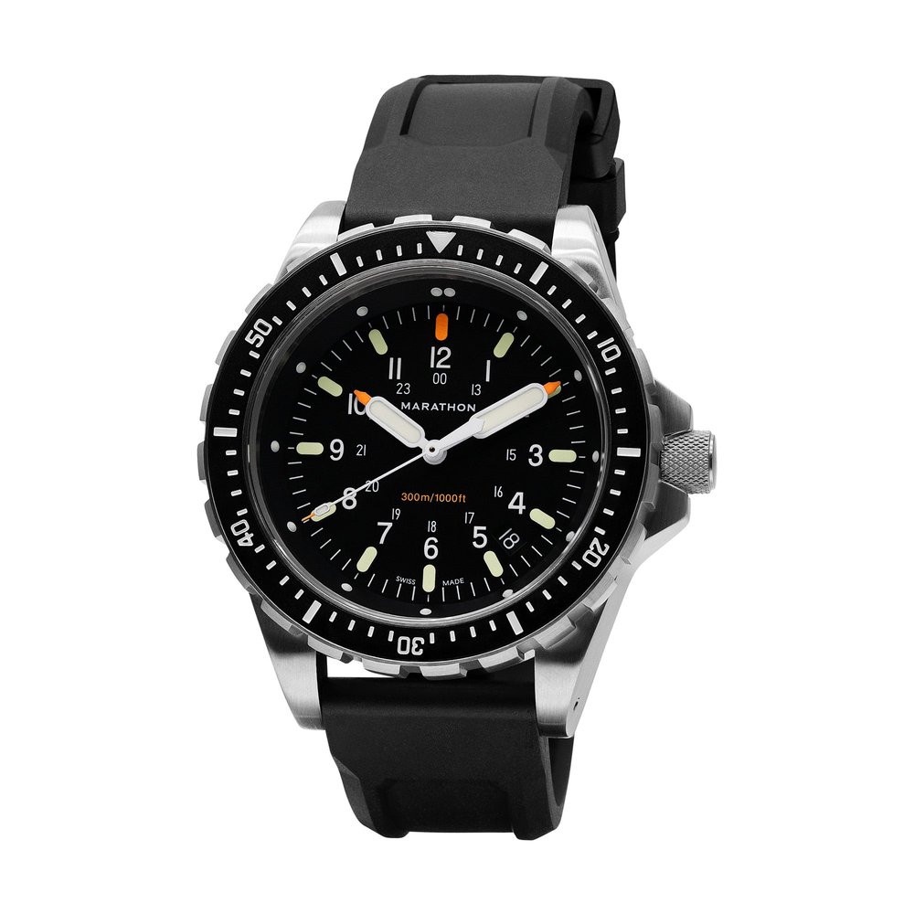 Marathon Watch Company JSAR Quartz