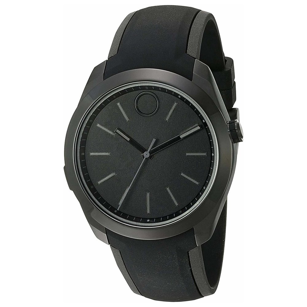Movado BOLD Motion Smartwatch