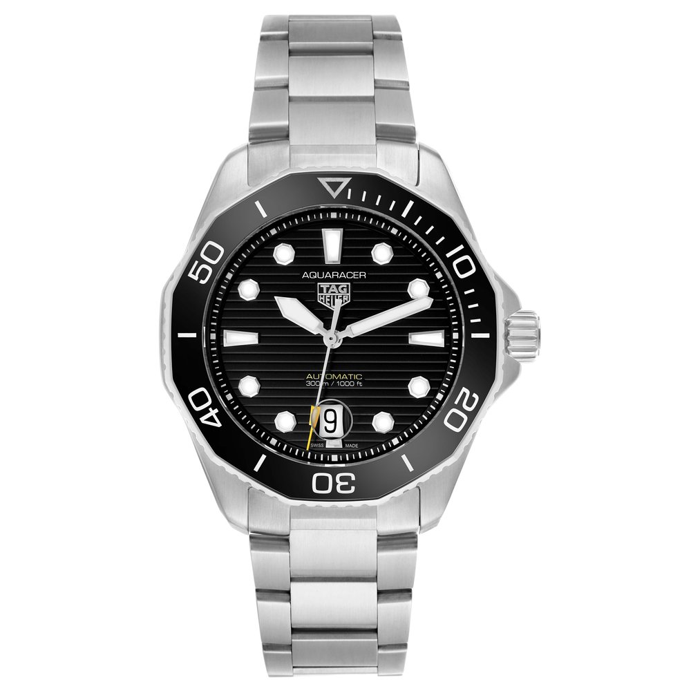 TAG Heuer Aquaracer Professional 300 Green 43mm