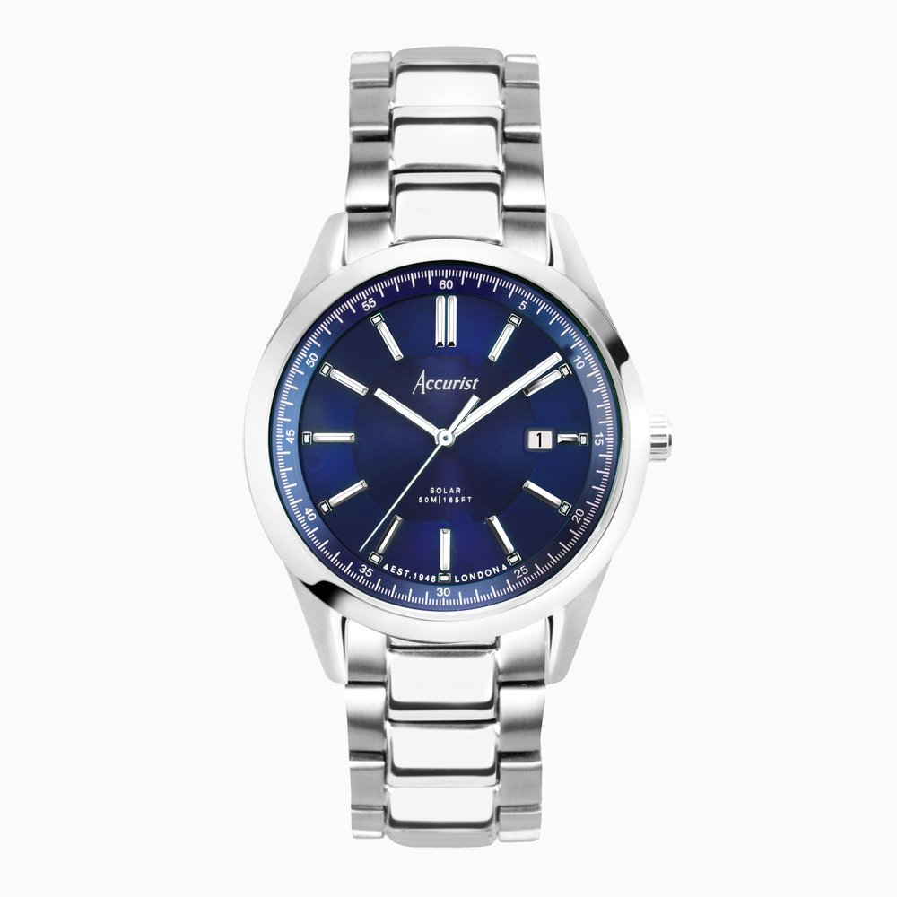 Accurist Sport
