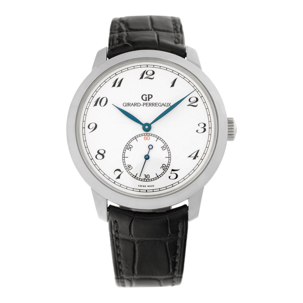 Girard-Perregaux 1966 Minute Repeater