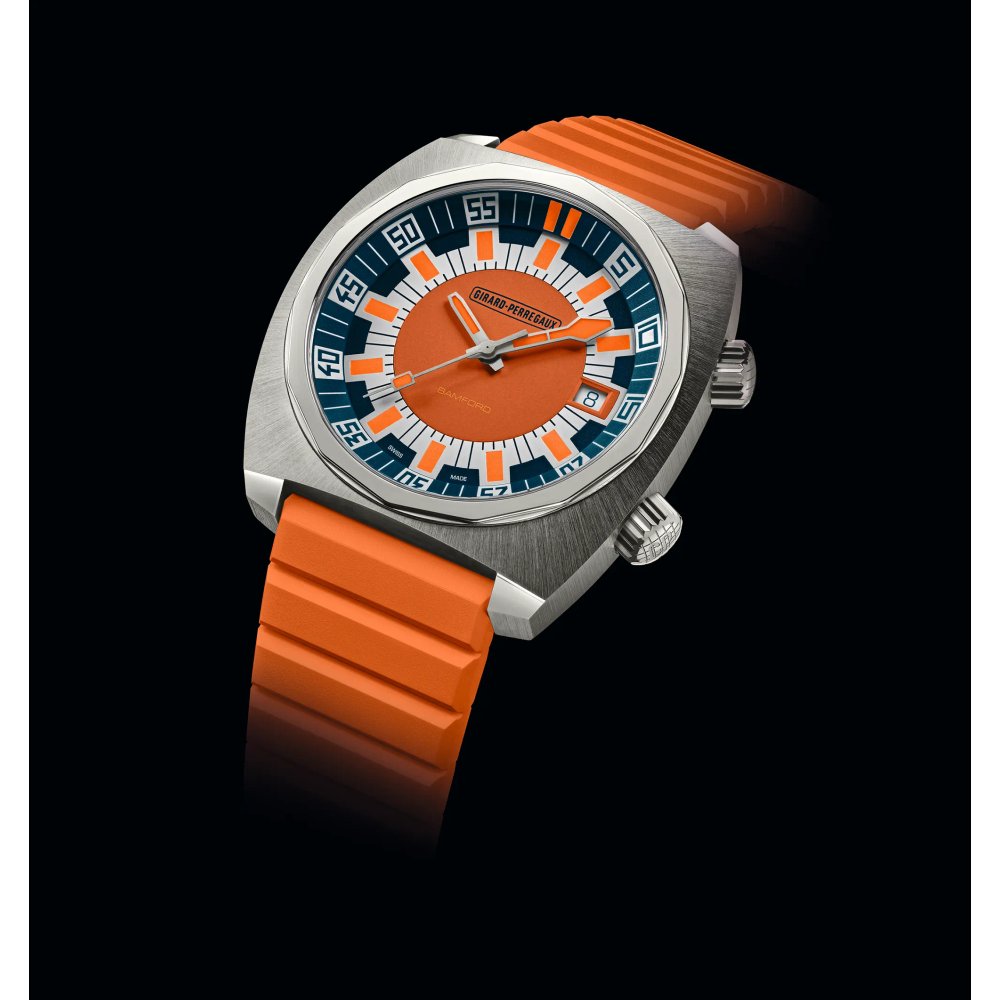Bamford Watch Department B75 Diver