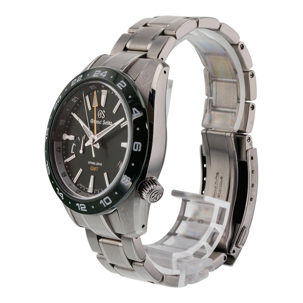 Grand Seiko SBGE257