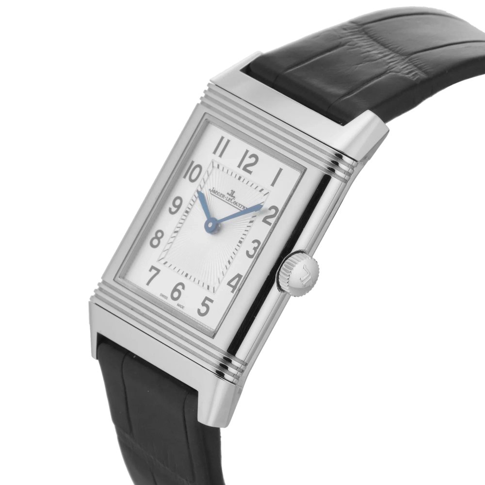 Jaeger-LeCoultre Reverso Classic Medium Thin
