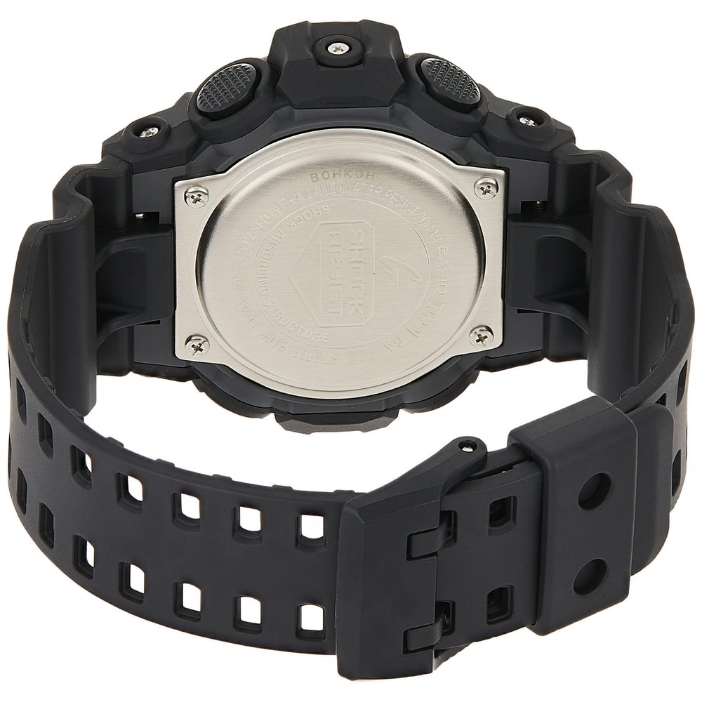 Casio G-Shock GA-700-1B