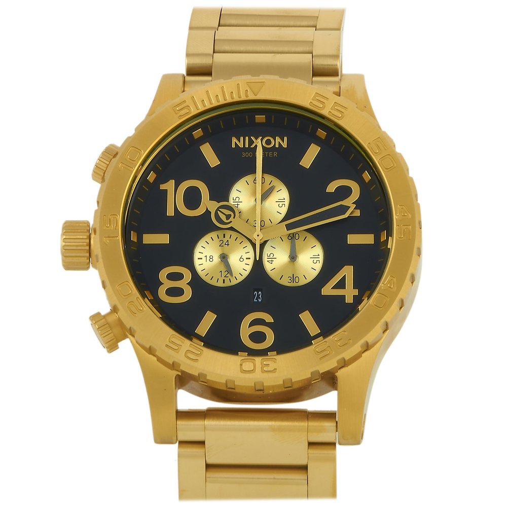 Nixon 51-30 Chrono