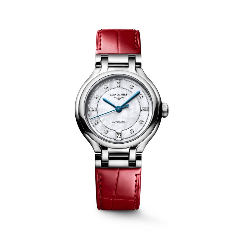 Longines The Longines Equestrian