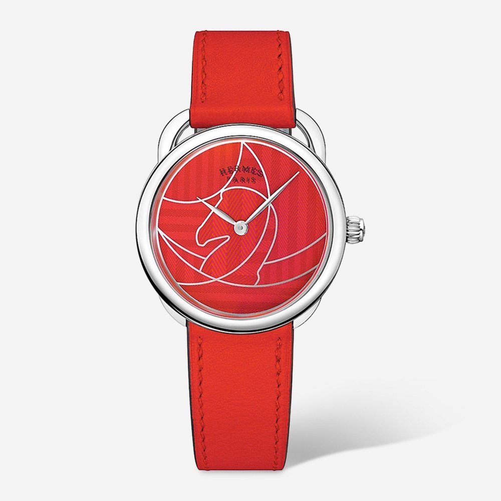 Hermès Arceau Cavales