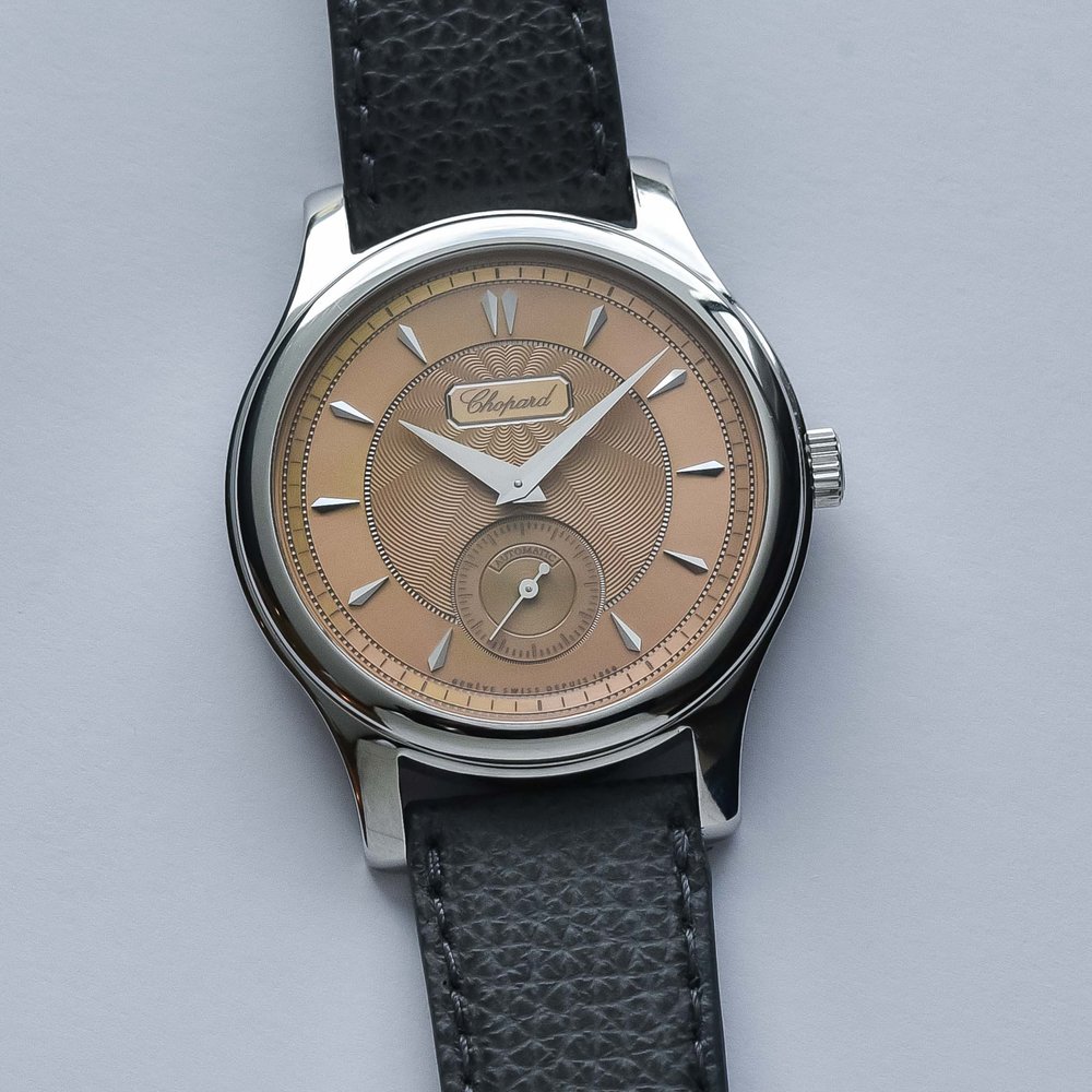 Chopard L.U.C 1860