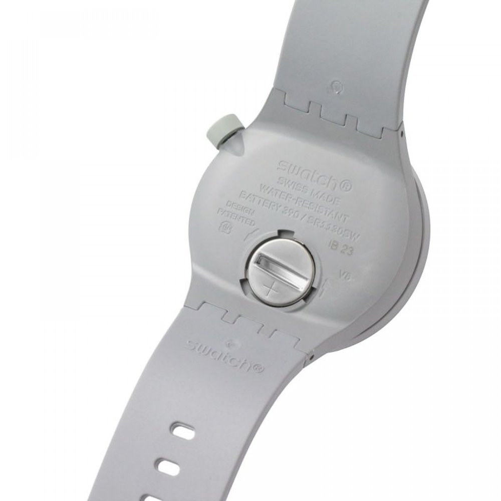Swatch Swatch Bioceramic Touareg
