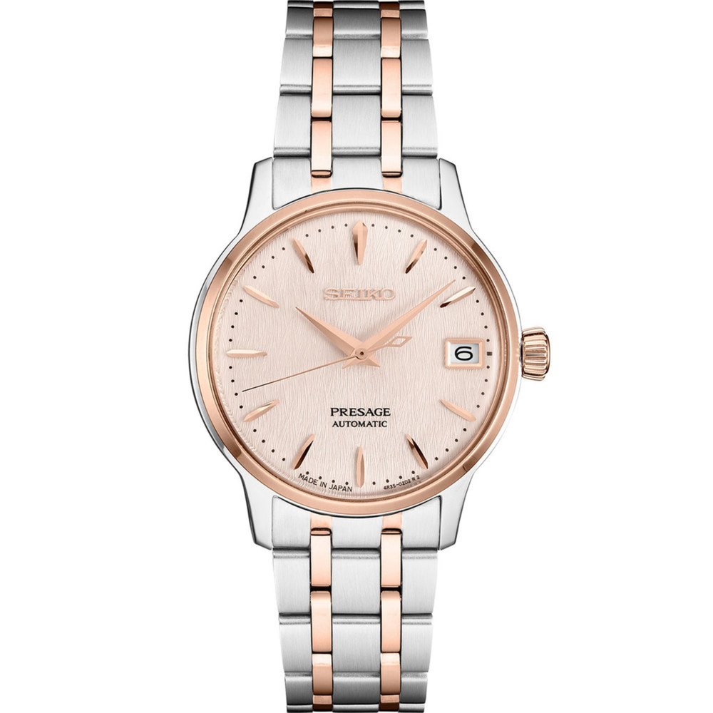 Seiko Seiko Cocktail Time SRRY030
