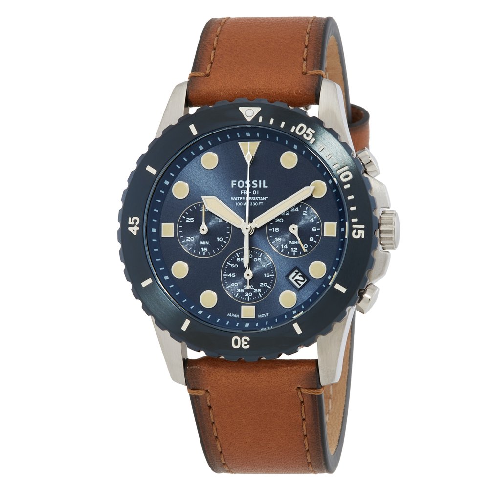 Fossil FB-01 Automatic