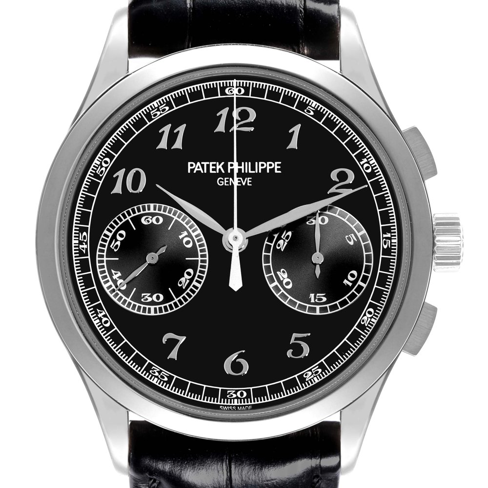 Patek Philippe Complications Chronograph