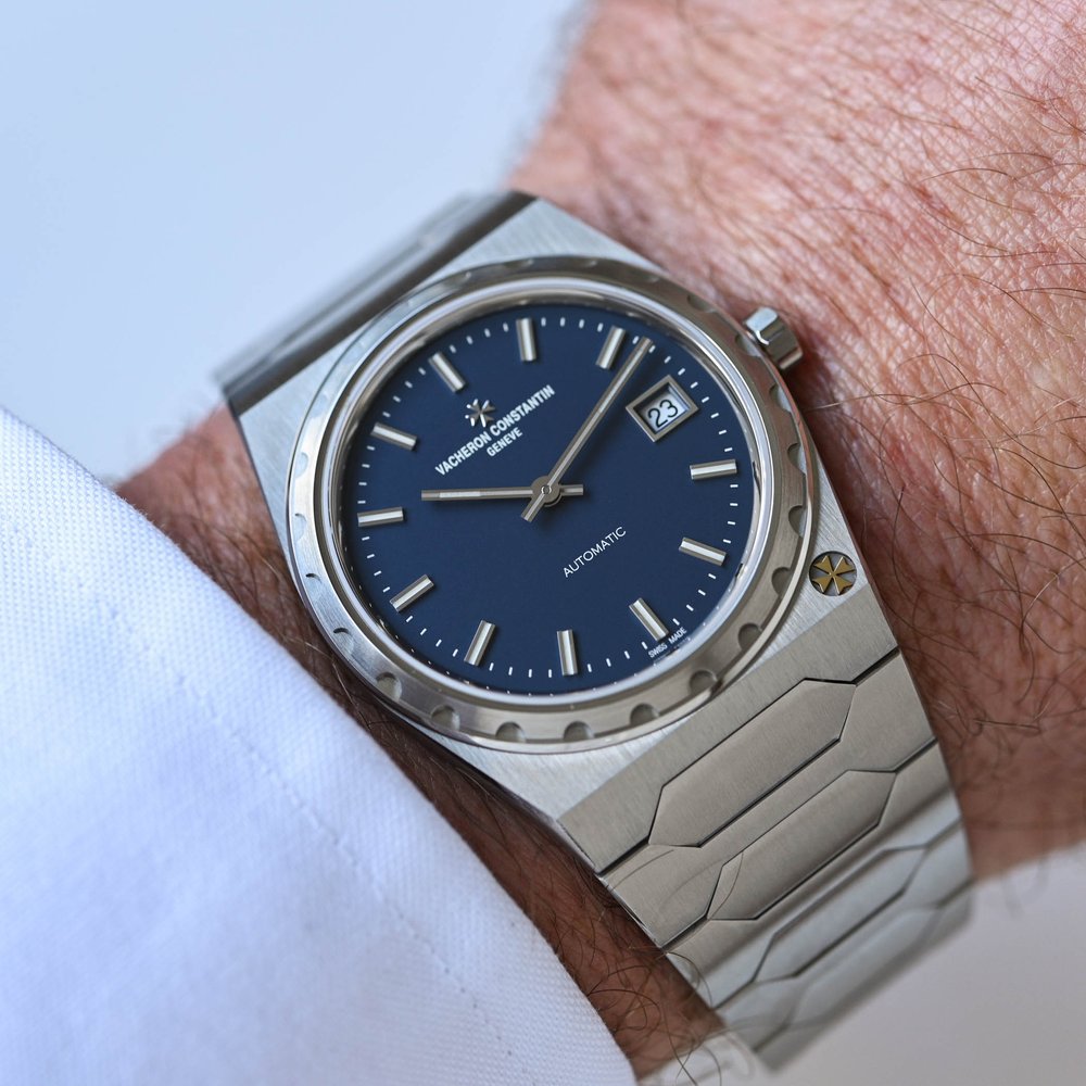 Vacheron Constantin Historiques 222