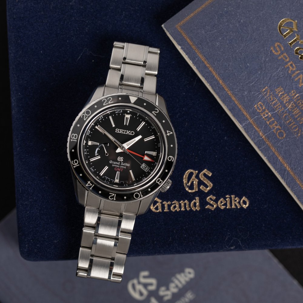 Grand Seiko SBGE261