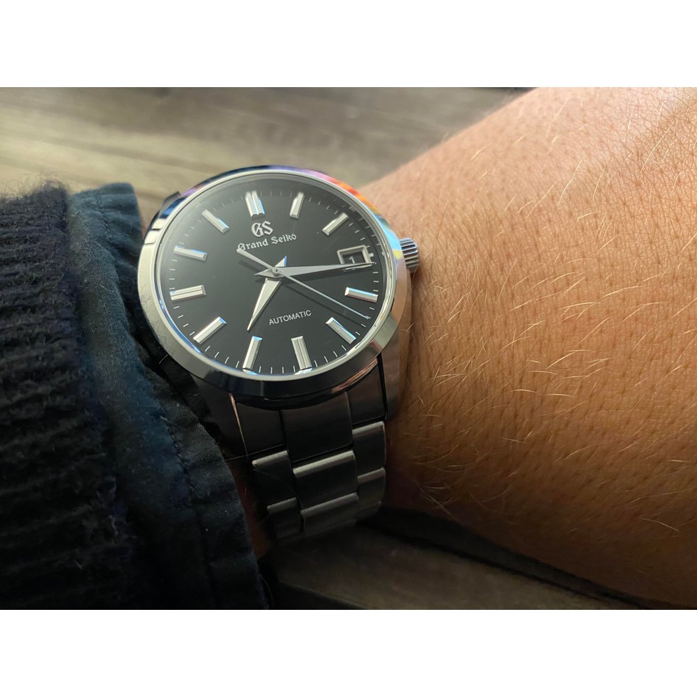 Grand Seiko SBGR309