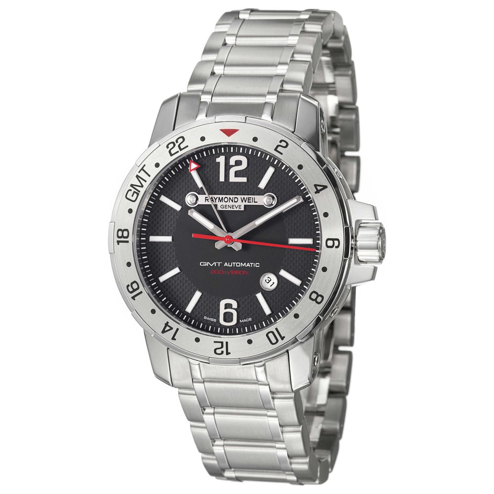 Raymond Weil Nabucco Automatic