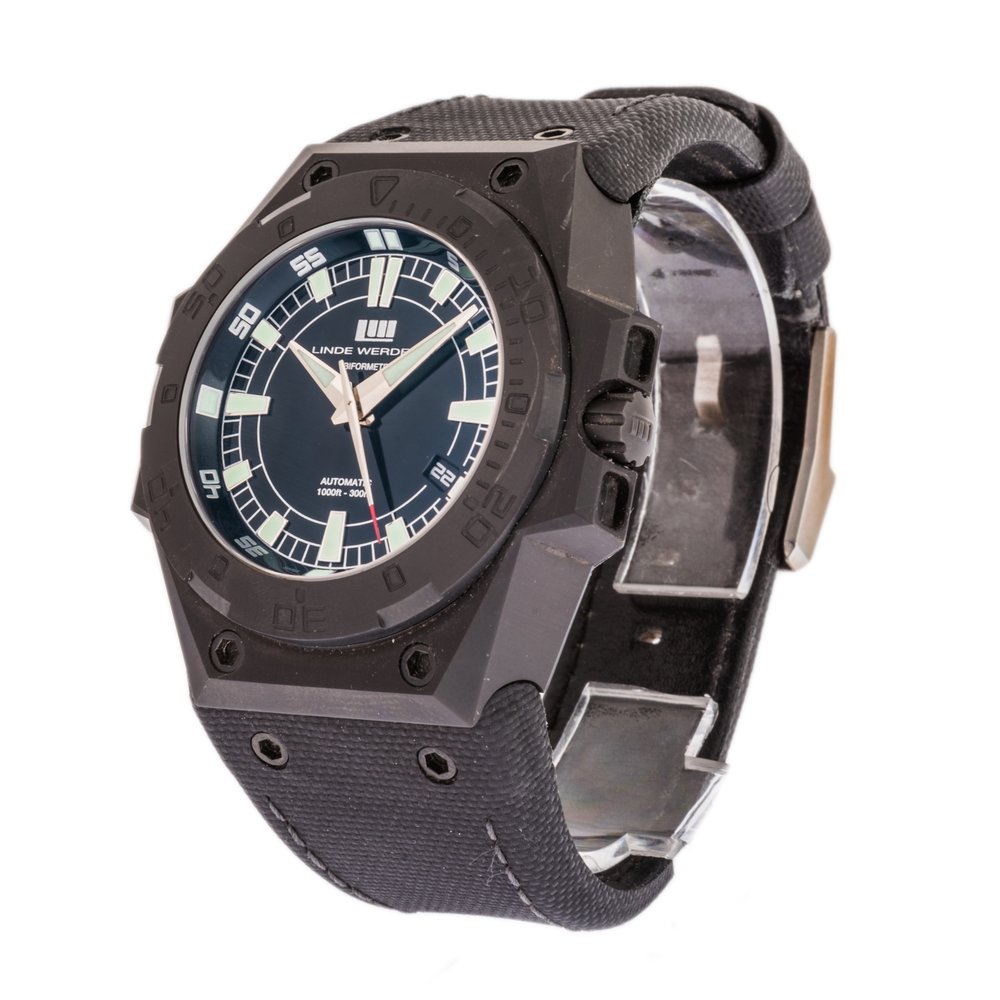 Linde Werdelin Biformeter Elemental