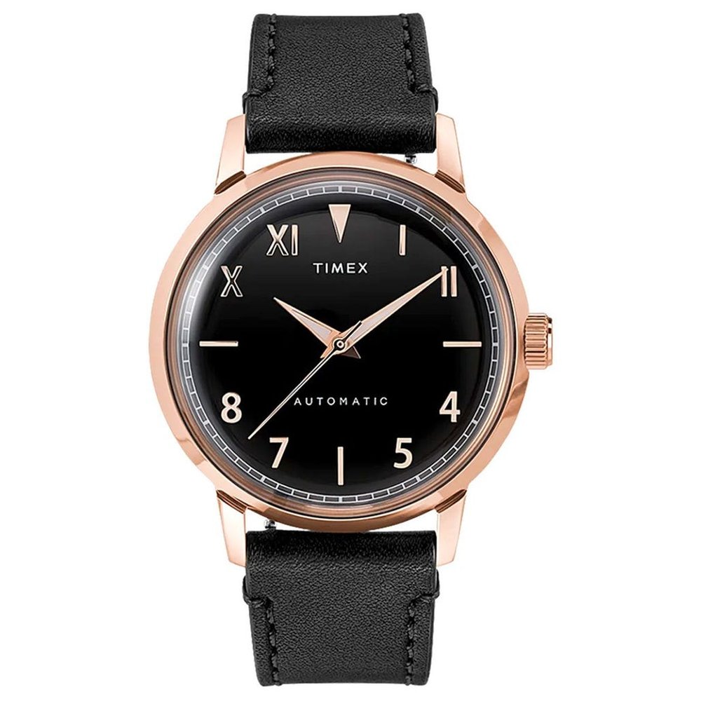 Timex Marlin Automatic California Dial 40mm