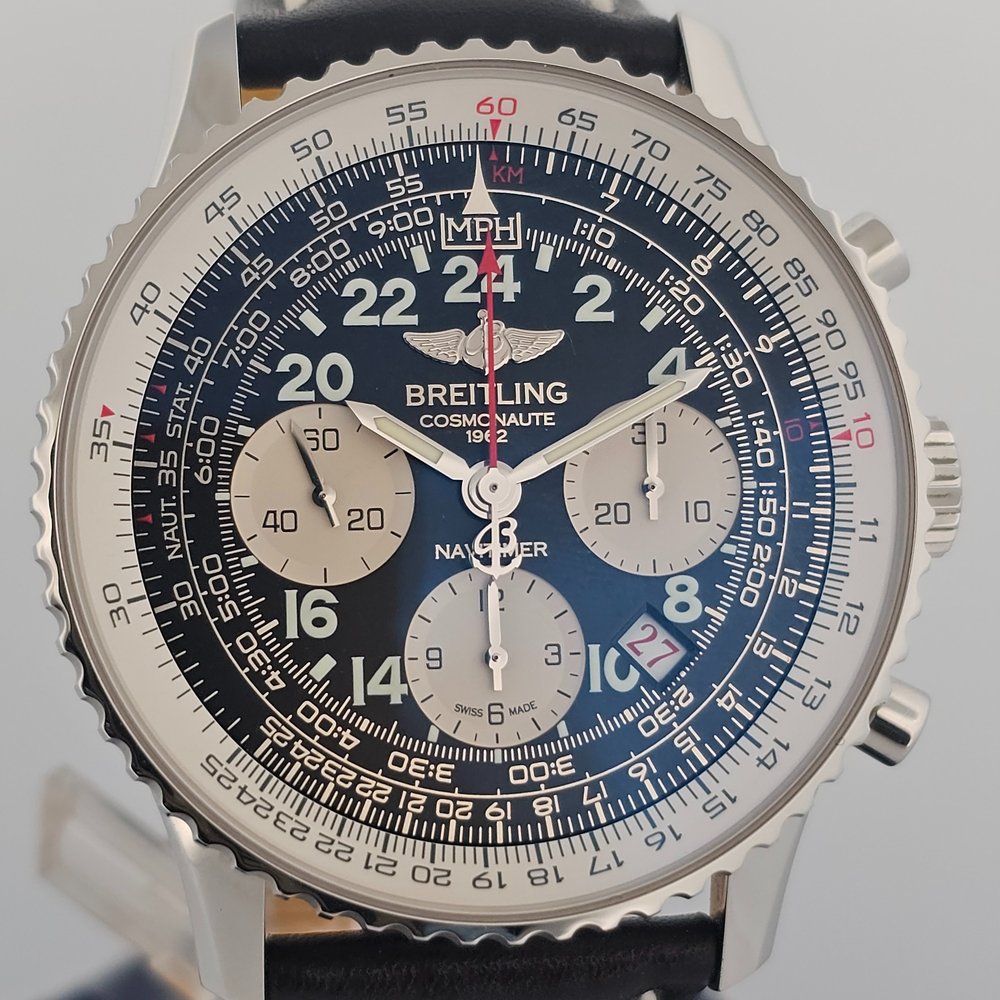 Breitling Navitimer Cosmonaute