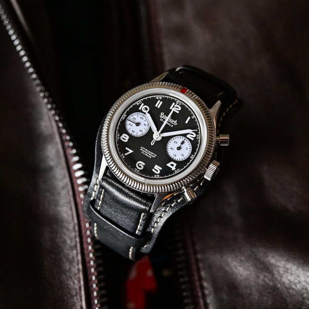 Hanhart 417 ES