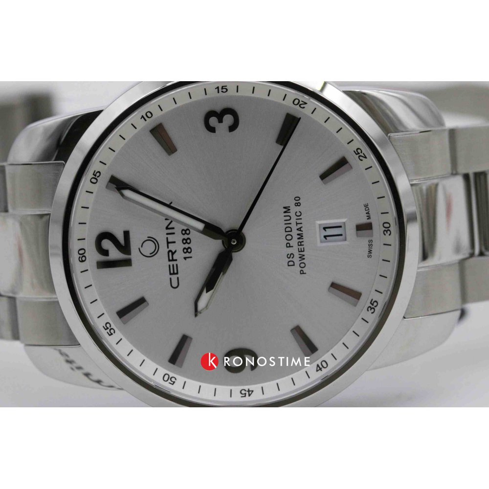 Certina DS Podium Powermatic 80