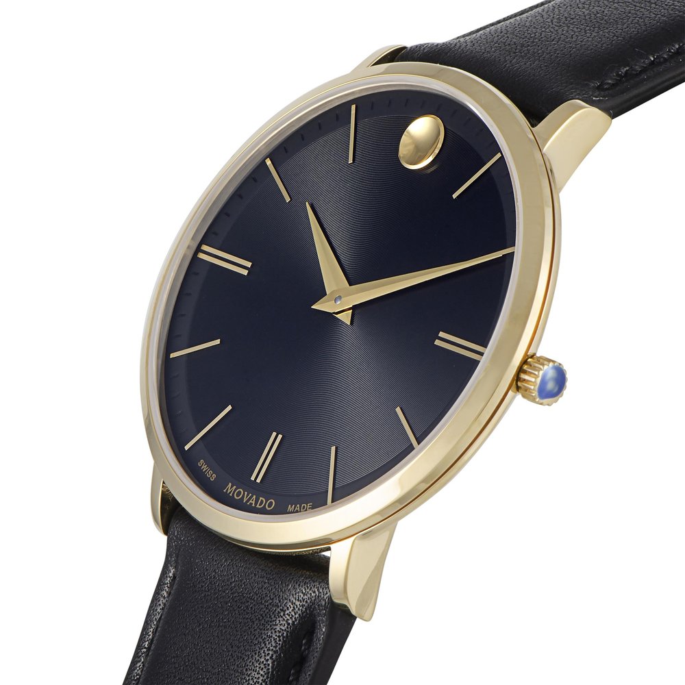Movado Ultra Slim
