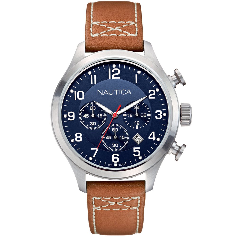 Nautica BFD 101 Chrono