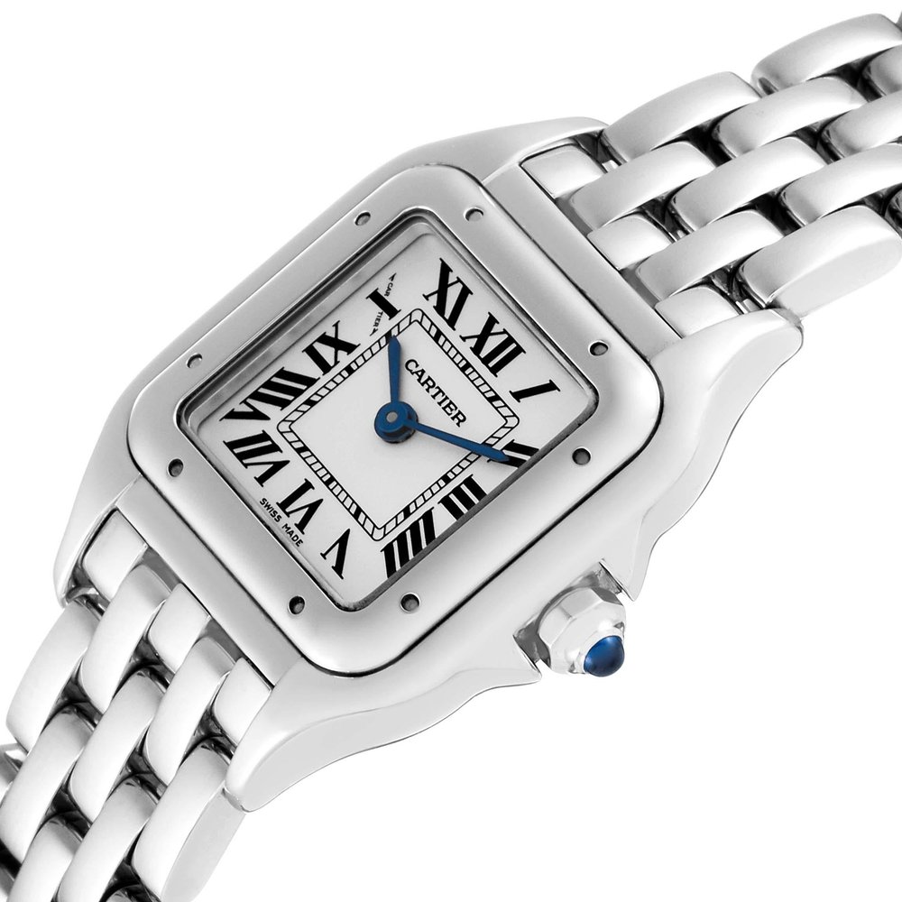Cartier Panthère de Cartier Small Quartz