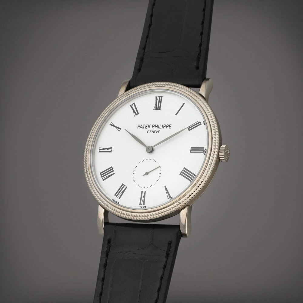 Patek Philippe Calatrava