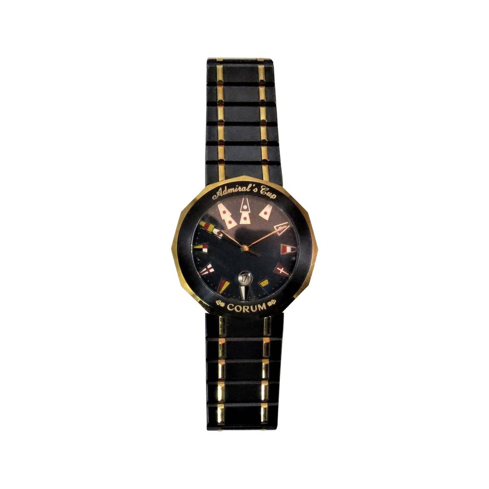 Corum Admiral Cup Legend 42