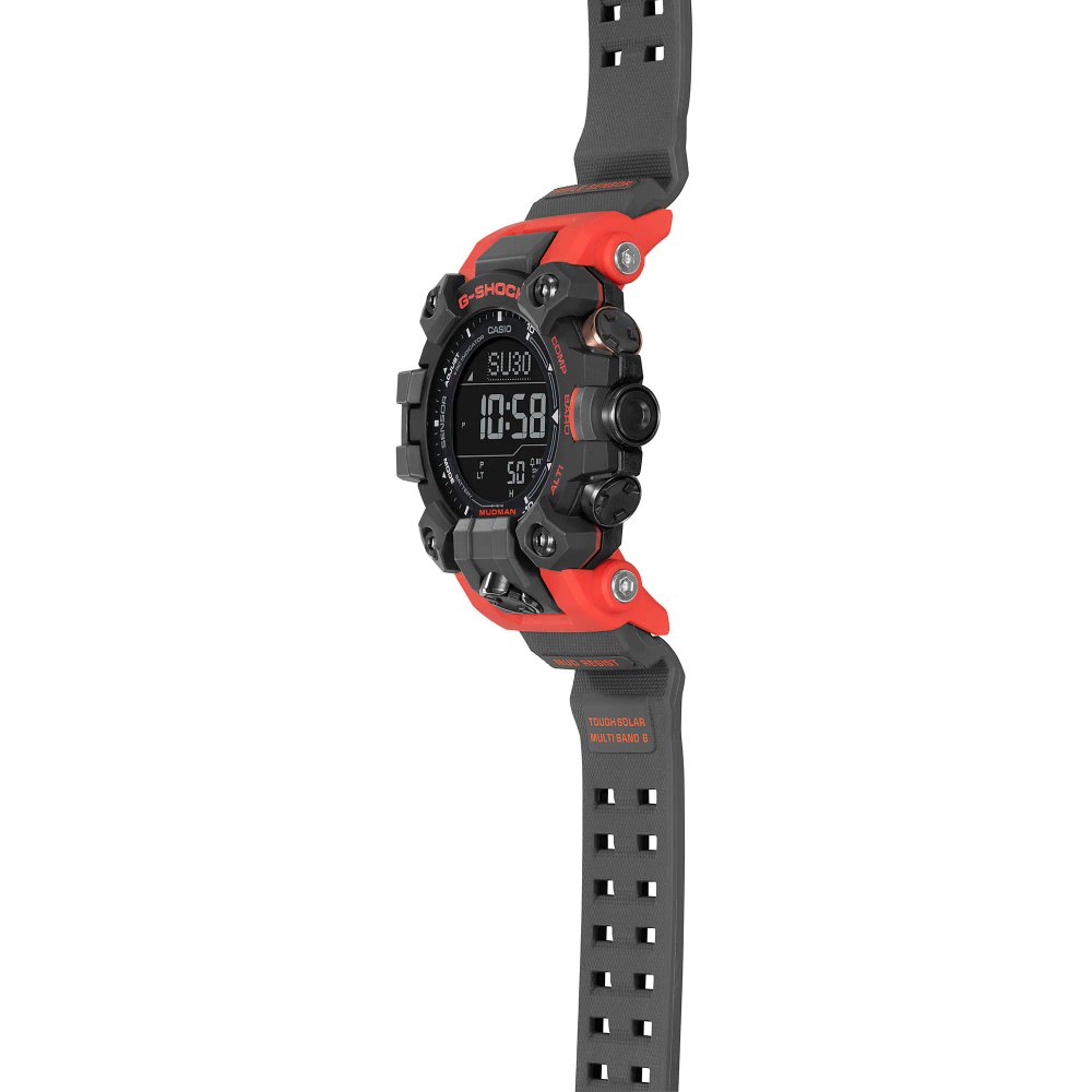 Casio G-Shock GA-500-1A4