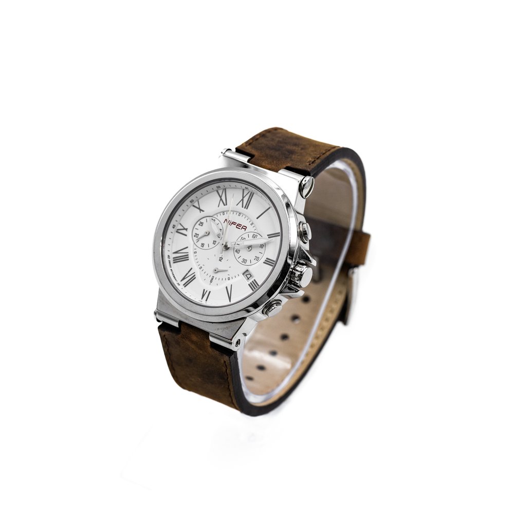 Rossini Business Quartz 5577W04C