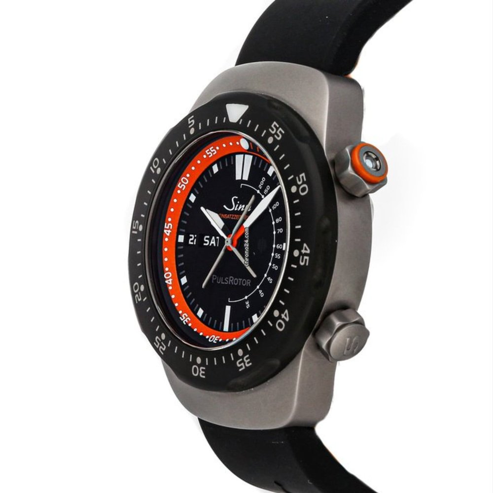 Sinn EZM 12
