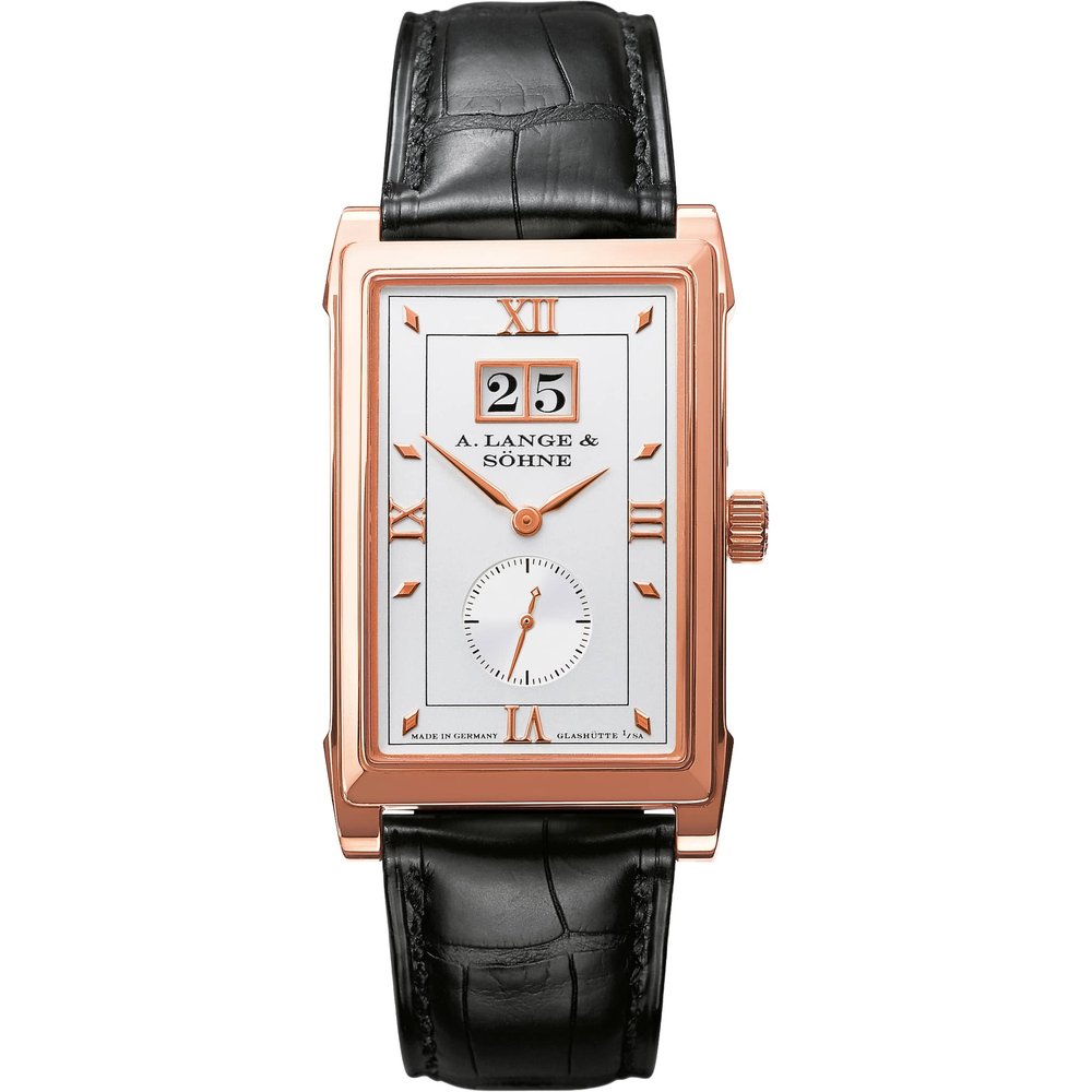 A. Lange & Söhne Cabaret