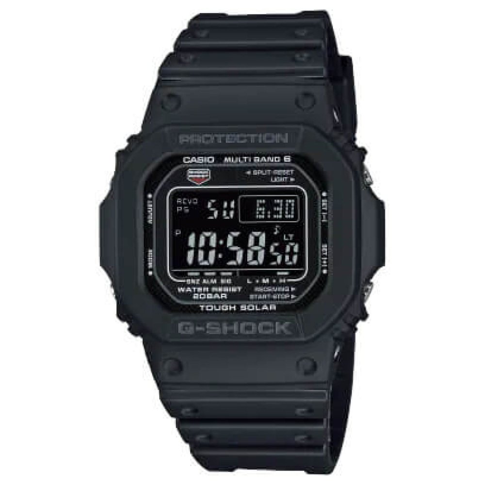 Casio G-Shock GW-5000U-1