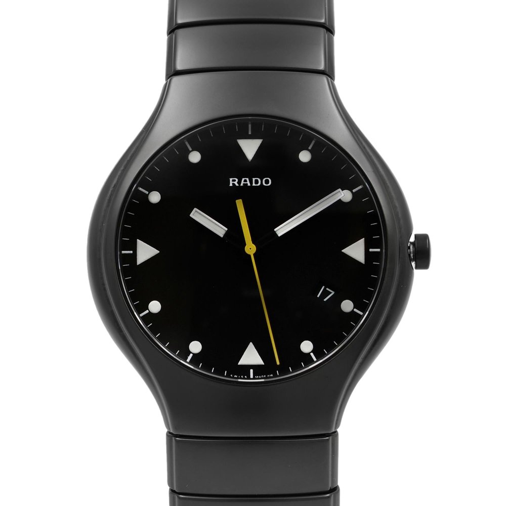 Rado True Round