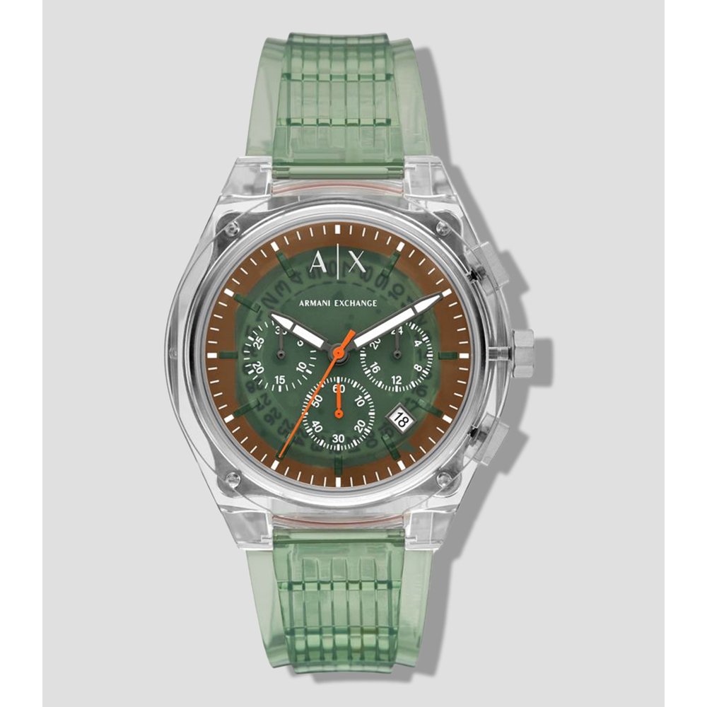 Armani Exchange Street