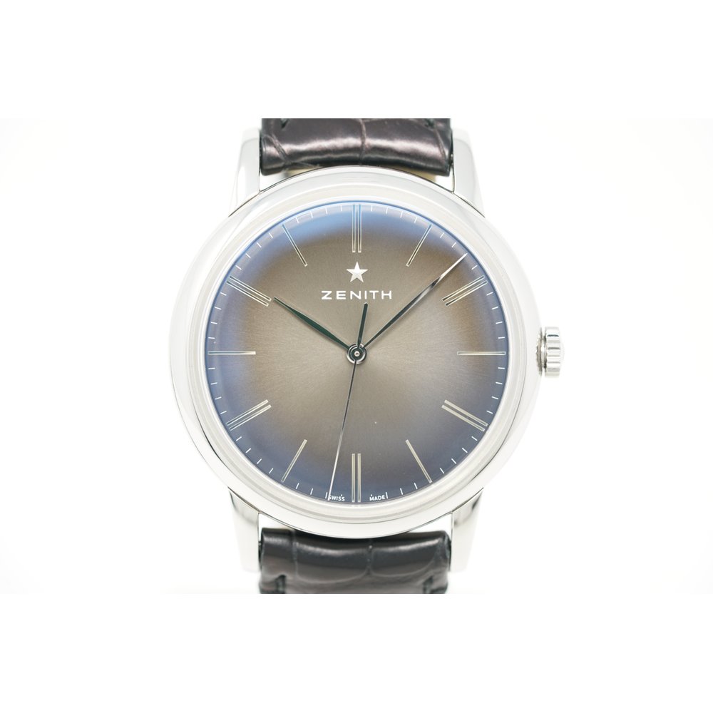 Zenith Elite Classic