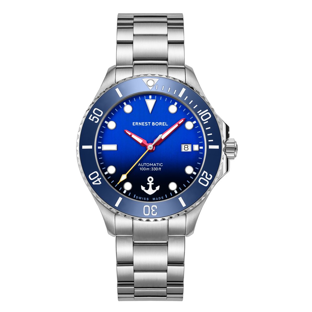Ernest Borel Galaxy Limited Edition