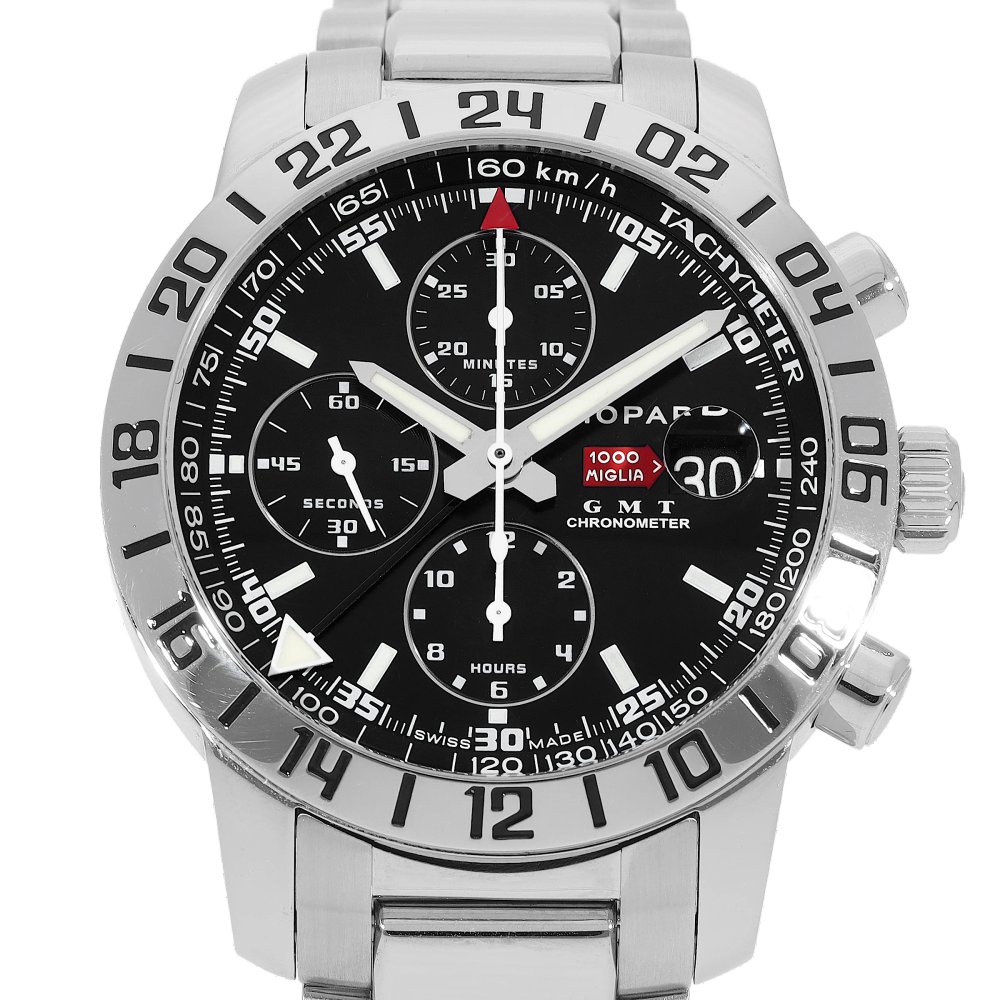 Chopard Mille Miglia 2001 Race Edition