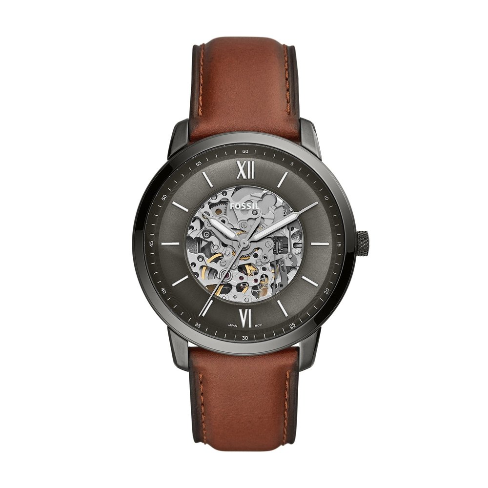 Fossil Neutra Automatic